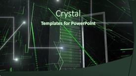  Presentation with connections - 