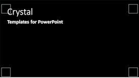  Presentation with dna black - Slide deck featuring image-of-math-formulas-brain background and a black colored foreground