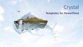  Presentation with media image - 