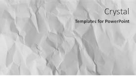  Presentation with stop motion - PPT theme with image-of-moving-piece background and a light gray colored foreground