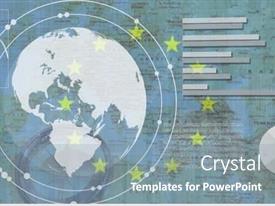 Image Of Statistics And Data PPT template 55 | CrystalGraphics