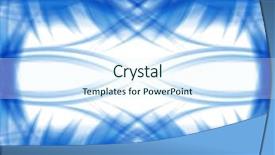  Presentation with broad - Audience pleasing slide deck consisting of microbiology - various colorful glass laboratory ware backdrop and a sky blue colored foreground