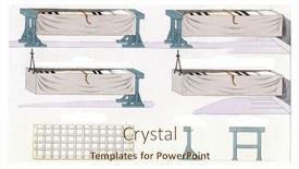  Presentation with engraving - Slide set featuring image-of-the-newly-introduced background and a cream colored foreground