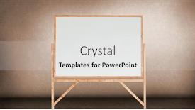  Presentation with global education - Slides enhanced with image-of-white-board background and a white colored foreground