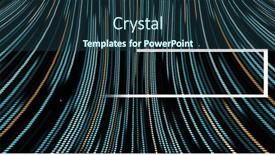  Presentation with processing - Presentation consisting of image-of-white-frame background and a tawny brown colored foreground