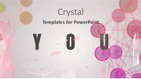  Presentation with connections - 