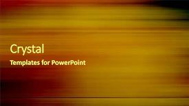  Presentation with mask - Colorful presentation theme enhanced with image to see cool results backdrop and a  colored foreground