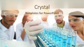  Presentation with medication - Audience pleasing presentation theme consisting of images medication - background image is a group backdrop and a lemonade colored foreground