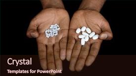  Presentation with afro - Amazing PPT theme having images medication - nice image of a afro backdrop and a wine colored foreground