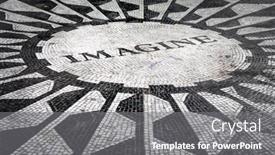  Presentation with mosaic - 