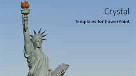  Presentation with liberty - 