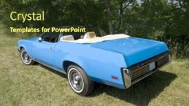  Presentation with mercury - 