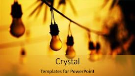  Presentation with colombia - Audience pleasing presentation theme consisting of ims - sunset light im minca colombia backdrop and a  colored foreground