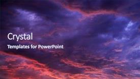  Presentation with colombia - Cool new presentation with ims - sunset light im minca colombia backdrop and a  colored foreground