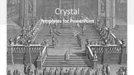  Presentation with october - Colorful slide deck enhanced with inauguration-ceremony-of-emperor-charles backdrop and a gray colored foreground