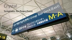  Presentation with pointer - 