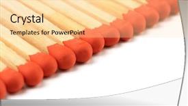  Presentation with blank whiteboard isolated on white - PPT theme consisting of young woman before plastic surgery background and a  colored foreground.