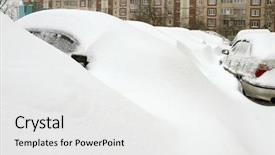  Presentation with blocked - PPT theme enhanced with syria flag 3d syria national background and a dark gray colored foreground