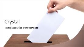  Presentation with human skeletal system musculoskeletal - Cool new slides with incoming outgoing - human hand inserting envelope backdrop and a white colored foreground