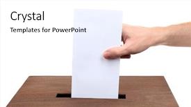  Presentation with human endocrine system - Amazing PPT layouts having incoming outgoing - human hand inserting envelope backdrop and a  colored foreground