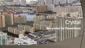  Presentation with miami beach - Slides enhanced with incorporated on march 26 1915 background and a gray colored foreground