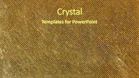  Presentation with golden pavilion kinkakuji temple - Colorful PPT theme enhanced with incrustations - golden smalt of phra si backdrop and a tawny brown colored foreground