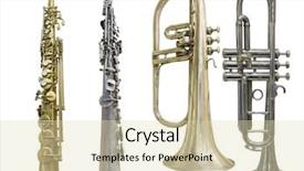  Presentation with octopus on isolated white - Cool new PPT theme with beautiful female hand thumb up isolated on black background asian yellow skin backdrop and a tawny brown colored foreground.