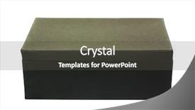  Presentation with box carton - Cool new presentation with india carton - close-up of a shoe box backdrop and a  colored foreground