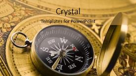  Presentation with navigation - Audience pleasing slides consisting of india map - navigation backdrop and a yellow colored foreground