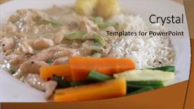  Presentation with step - Beautiful presentation featuring india on february 08 2016 backdrop and a coral colored foreground