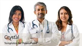  Presentation with india - Cool new slide set with indian doctors group of indian backdrop and a soft green colored foreground