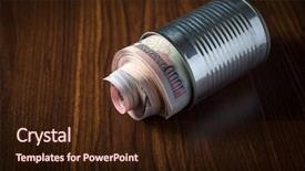  Presentation with indian law - PPT theme having indian law - one thousand rupee currency notes background and a wine colored foreground