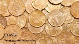  Presentation with indian - Slides having word e-mail in lead background and a cream colored foreground