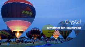  Presentation with fairgrounds - 