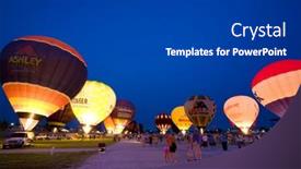  Presentation with fairgrounds - 