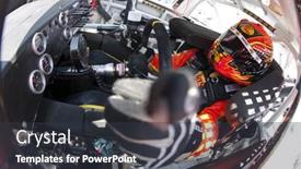  Presentation with motor - 