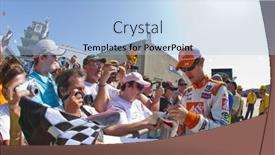  Presentation with motor - 