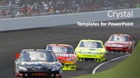  Presentation with motor - 