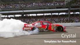  Presentation with burn - 