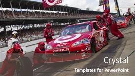  Presentation with pit stop - 