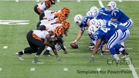  Presentation with cincinnati - Audience pleasing presentation theme consisting of indianapolis-in-sept-2-bengals backdrop and a seafoam green colored foreground