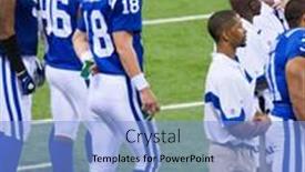  Presentation with cincinnati - 