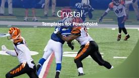  Presentation with cincinnati - 