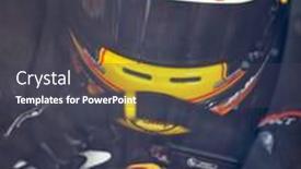  Presentation with motor - 