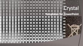  Presentation with electrical electronic - Colorful theme enhanced with indicating separate collection for electrical backdrop and a  colored foreground