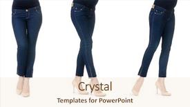  Presentation with pregnant - Beautiful presentation design featuring indigo children - clothes for pregnant women isolated backdrop and a  colored foreground