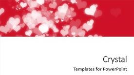  Presentation with indonesia - Audience pleasing slides consisting of indonesia flag backdrop and a white colored foreground