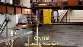  Presentation with machine shop - 