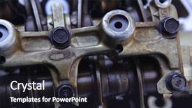  Presentation with sweet basil - Amazing theme having soy sauce on wood high backdrop and a wine colored foreground