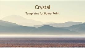  Presentation with argentina revolution - Colorful PPT layouts enhanced with infinite - scenic landscapes of northern argentina backdrop and a cream colored foreground